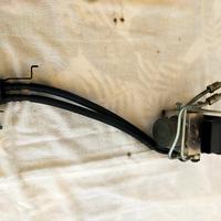 modulo abs tracer MT 09 