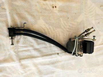 modulo abs tracer MT 09 