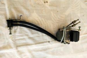 modulo abs tracer MT 09 