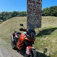 Ktm 1290 Super Adventure S
