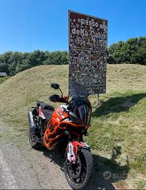 Ktm 1290 Super Adventure S