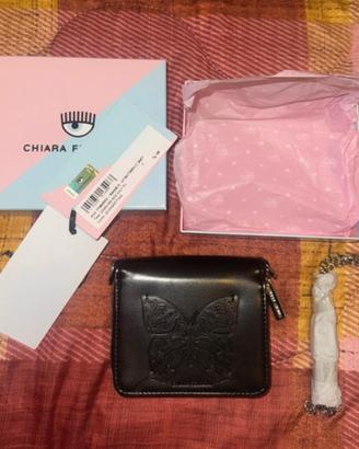 Borsa/Portafoglio Chiara Ferragni