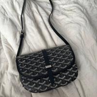 borsellino goyard nero