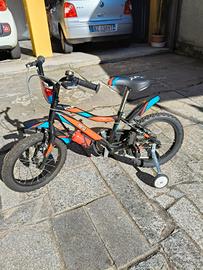 bici da bimbo