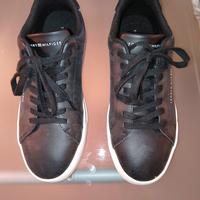 Scarpa tommy hilfiger sneakers uomo 42