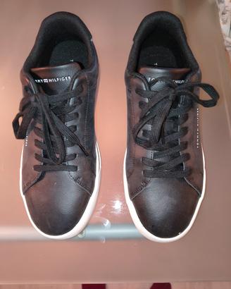 Scarpa tommy hilfiger sneakers uomo 42