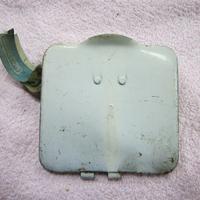 Sportello Serbatoio Lambretta Li Special DL