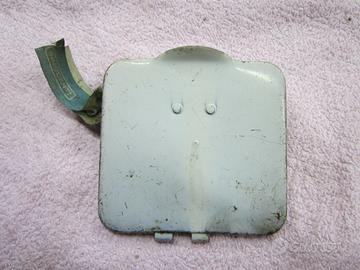 Sportello Serbatoio Lambretta Li Special DL