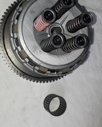 Campana frizione completa SUZUKI GSR GSXS 750