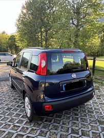 Fiat Panda Panda 1.2 Lounge 69cv