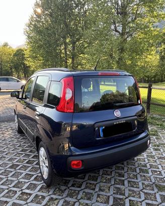 Fiat Panda Panda 1.2 Lounge 69cv