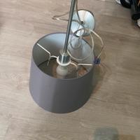 Lampadario cucina diametro 32cm