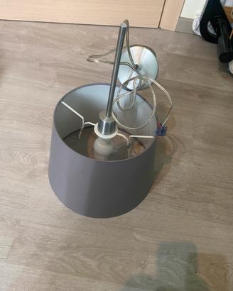Lampadario cucina diametro 32cm