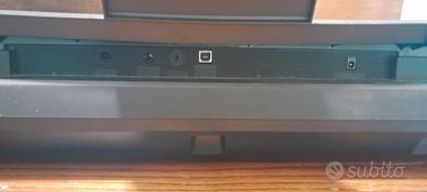 tastiera yamaha psr-e373