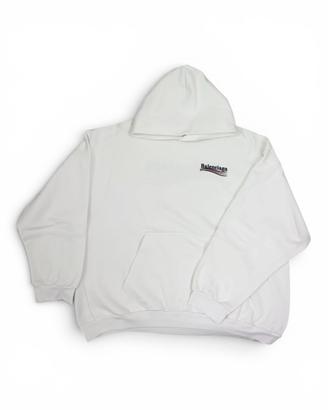 Felpa Balenciaga