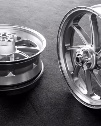 Set cerchi PVM Ducati Panigale V4