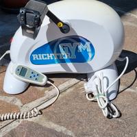 GIM RICHTER