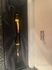 Montblanc Boheme Rouge Ruby