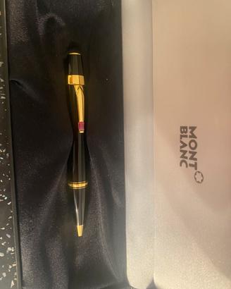 Montblanc Boheme Rouge Ruby