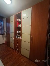 Armadio per camera da letto
