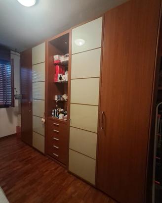 Armadio per camera da letto