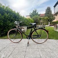 Bicicletta Bianchi