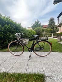 Bicicletta Bianchi
