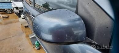 NISSAN PIXO 2010 - SPECCHIETTO RETROVISORE DESTRO
