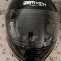 Caschi Triumph