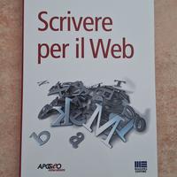 SCRIVERE PER IL WEB - D. Fortis