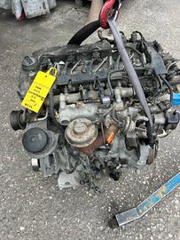 Motore N22 A2 Honda Civic 2006