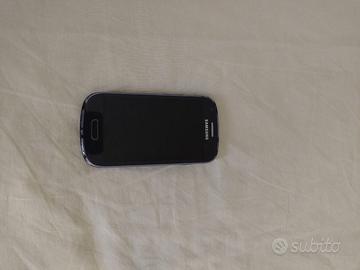 Samsung galaxy s3 mini