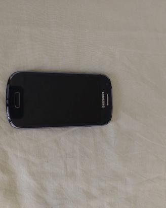 Samsung galaxy s3 mini