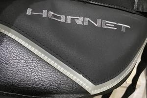 COPRI SERBATOIO BAGSTER HORNET 600 DEL 2008