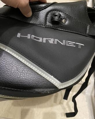 COPRI SERBATOIO BAGSTER HORNET 600 DEL 2008