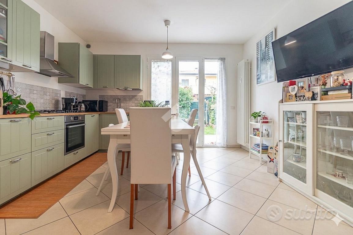Appartamento – Camerlona - Vista 3
