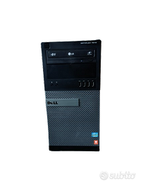 Computer fisso Dell Optiplex 3010