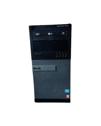 Computer fisso Dell Optiplex 3010