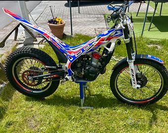 Trial beta evo 300