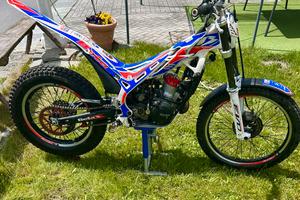 Trial beta evo 300