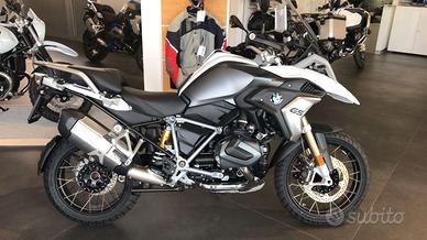 Bmw GS 1250 standard 2021