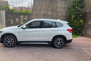 BMW X1 sdrive18 diesel