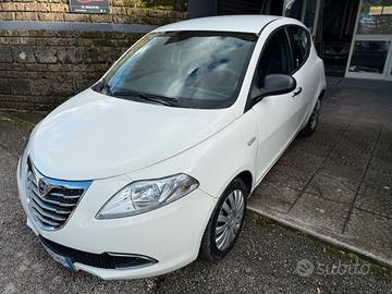 Lancia Ypsilon 1.3 MJT 16V 95 CV 5 porte S&S Gold