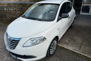 Lancia Ypsilon 1.3 MJT 16V 95 CV 5 porte S&S Gold
