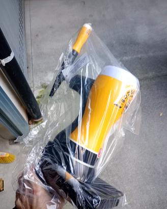 spina birra nuova 