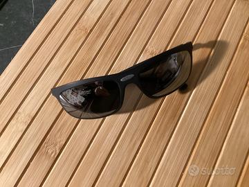 Rudy project occhiali