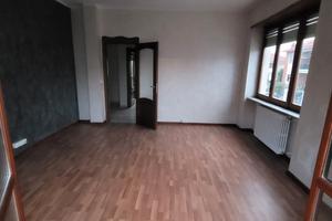 Appartamento quadrilocale