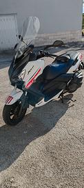 Yamaha X-Max 400 - 2016