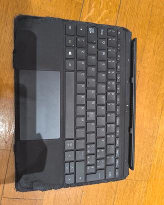 Keyboard for Surface Go