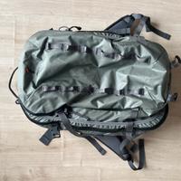 Zaino airbag ABS Compact 18L